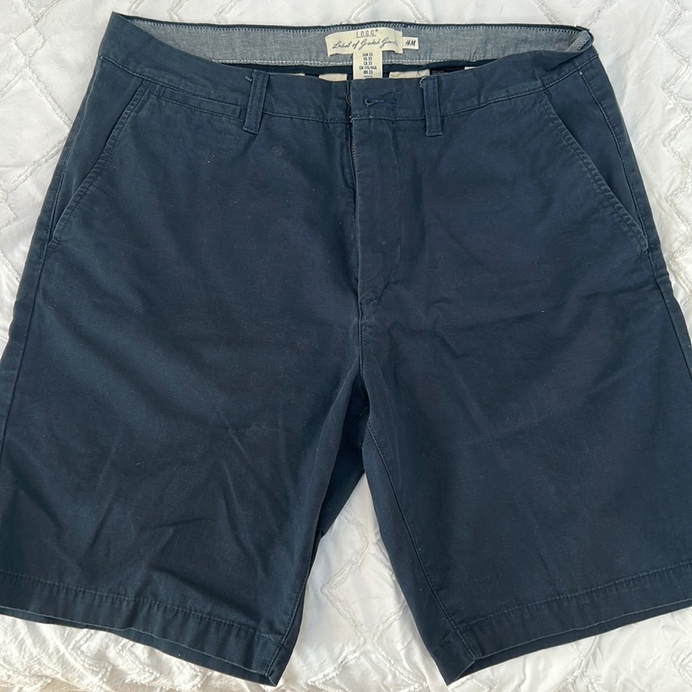 Mens H&M Shorts